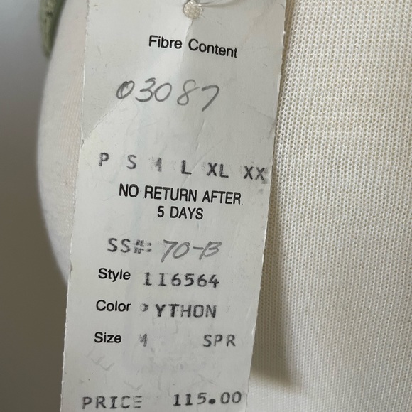 Belt - Picture 6 of 6